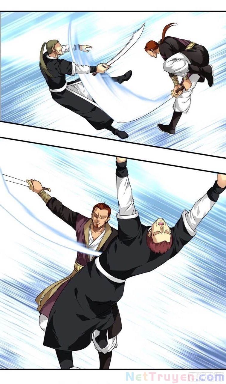 đọc truyện Trọng Sinh Ta Là Đại Thiên Thần Chương 66 ảnh 4 tại Thiên Thai Truyện