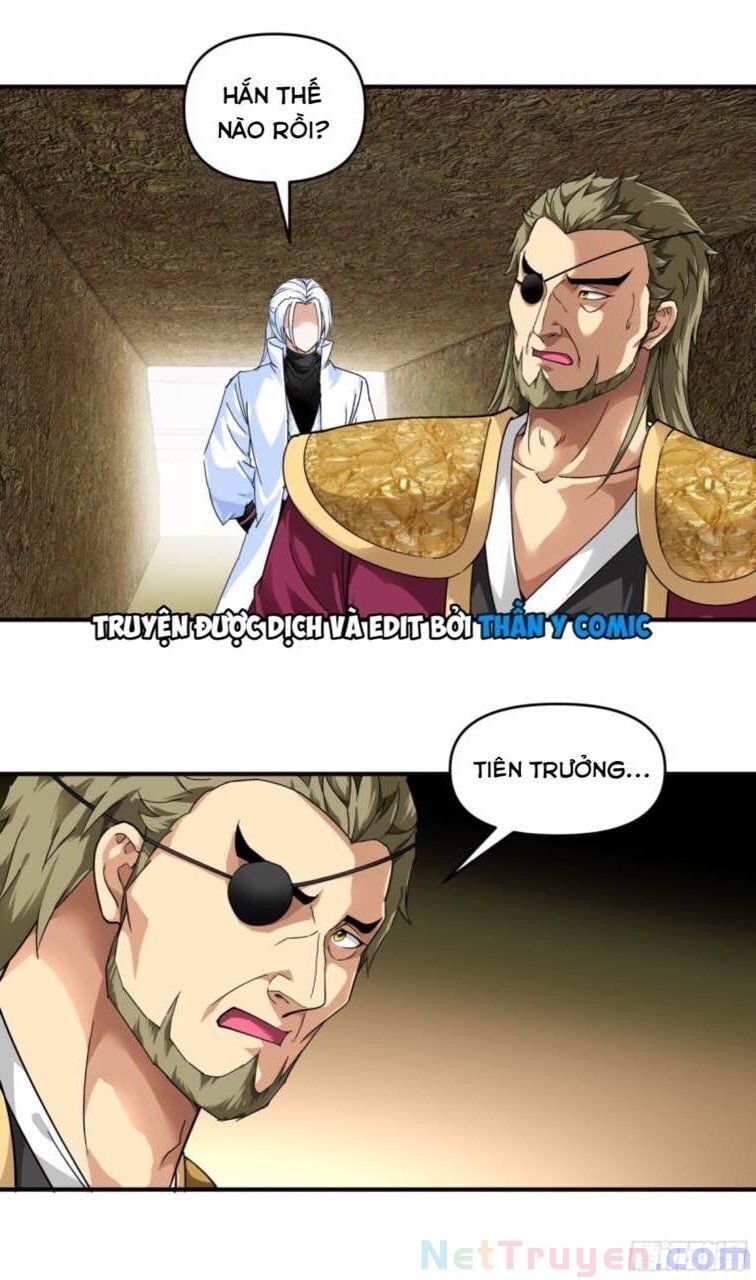 đọc truyện Trọng Sinh Ta Là Đại Thiên Thần Chương 66 ảnh 22 tại Thiên Thai Truyện