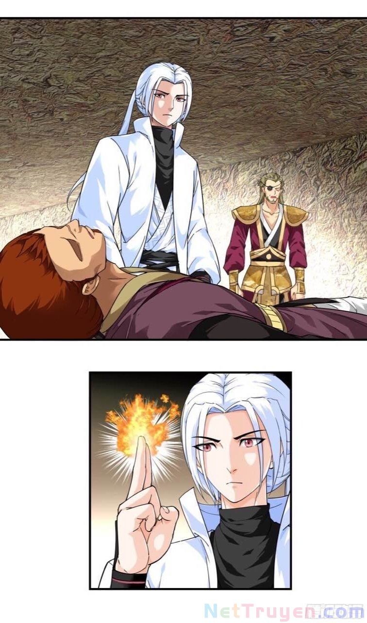 đọc truyện Trọng Sinh Ta Là Đại Thiên Thần Chương 66 ảnh 23 tại Thiên Thai Truyện