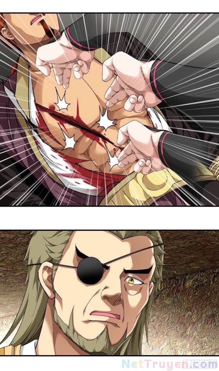 đọc truyện Trọng Sinh Ta Là Đại Thiên Thần Chương 66 ảnh 24 tại Thiên Thai Truyện