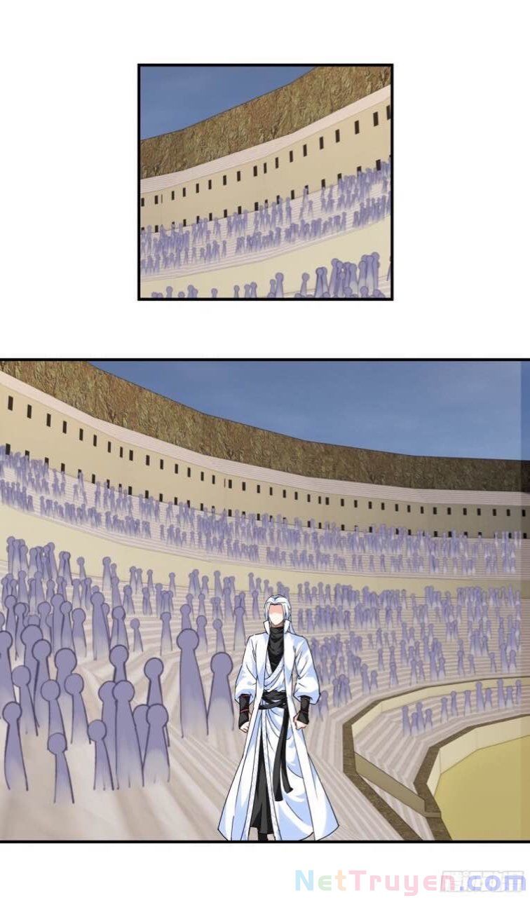 đọc truyện Trọng Sinh Ta Là Đại Thiên Thần Chương 66 ảnh 26 tại Thiên Thai Truyện