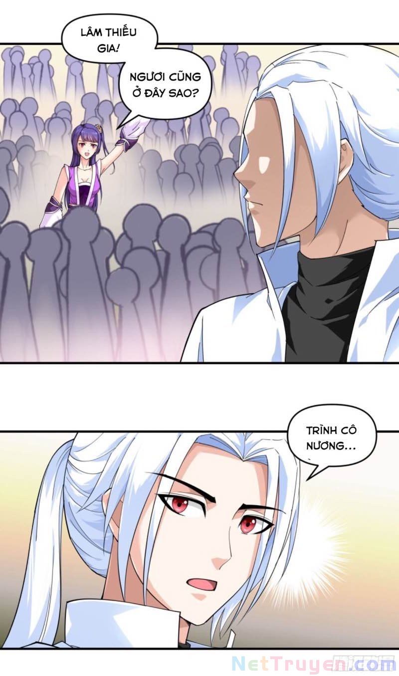 đọc truyện Trọng Sinh Ta Là Đại Thiên Thần Chương 66 ảnh 27 tại Thiên Thai Truyện