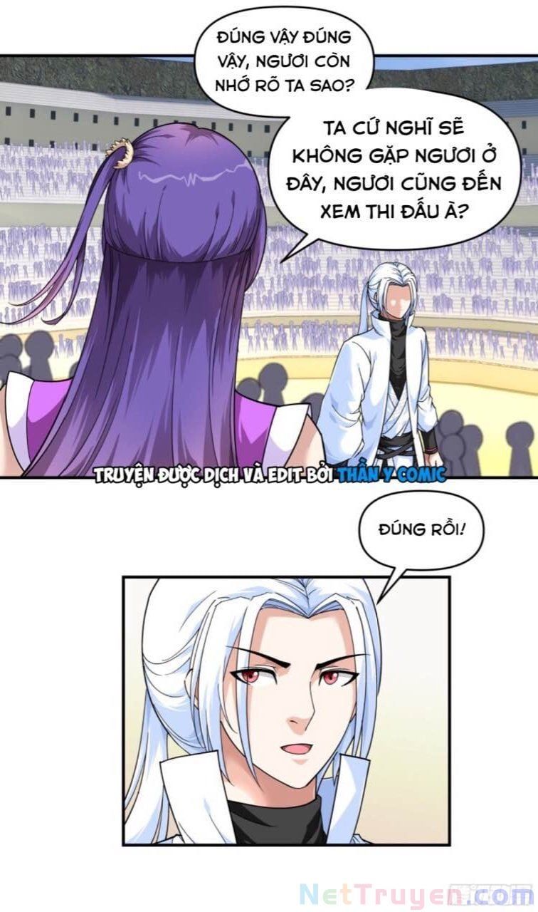 đọc truyện Trọng Sinh Ta Là Đại Thiên Thần Chương 66 ảnh 28 tại Thiên Thai Truyện