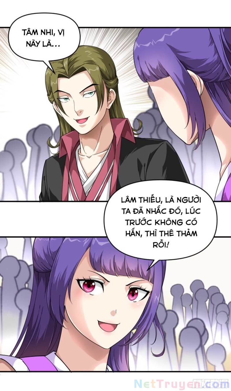 đọc truyện Trọng Sinh Ta Là Đại Thiên Thần Chương 66 ảnh 29 tại Thiên Thai Truyện