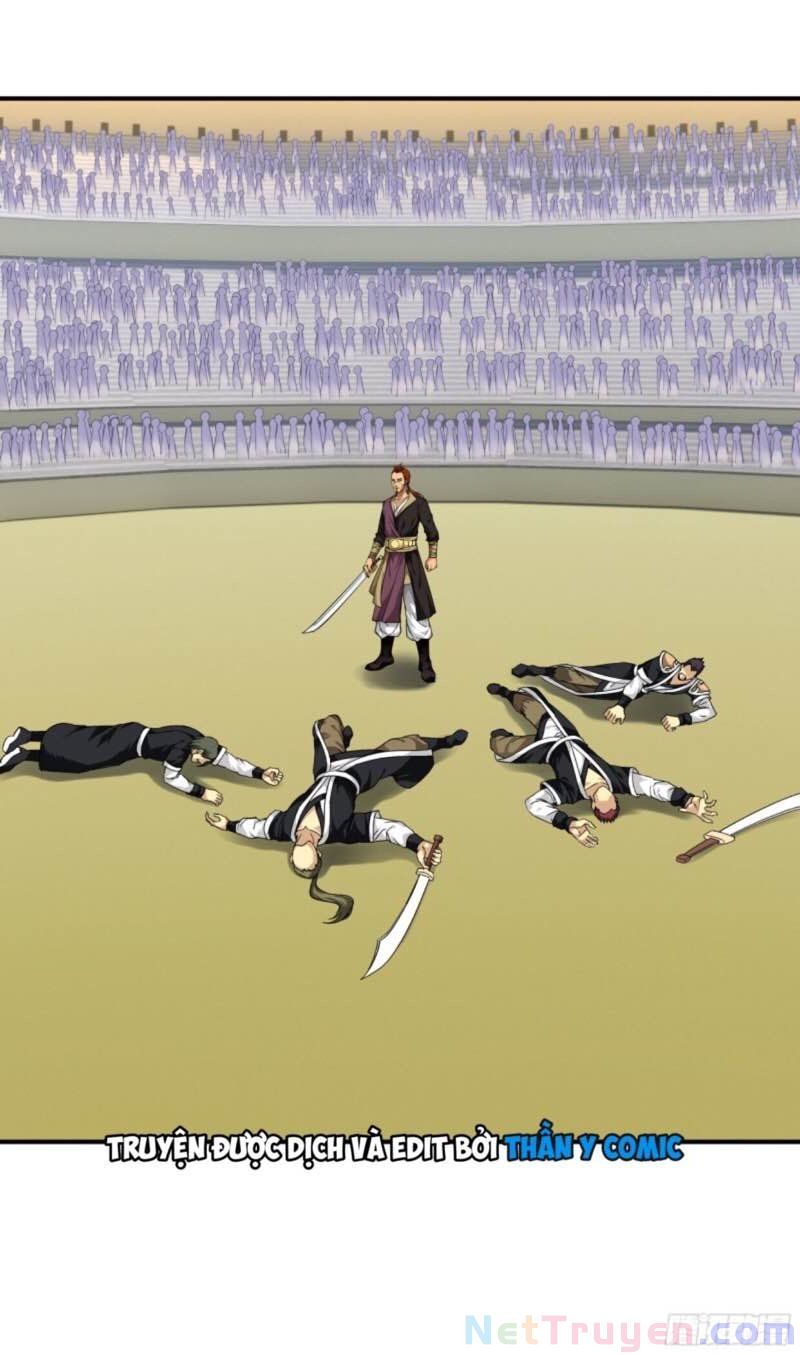 đọc truyện Trọng Sinh Ta Là Đại Thiên Thần Chương 66 ảnh 5 tại Thiên Thai Truyện