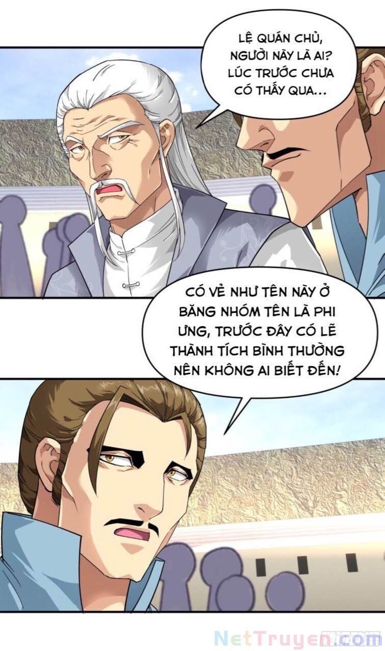 đọc truyện Trọng Sinh Ta Là Đại Thiên Thần Chương 66 ảnh 7 tại Thiên Thai Truyện