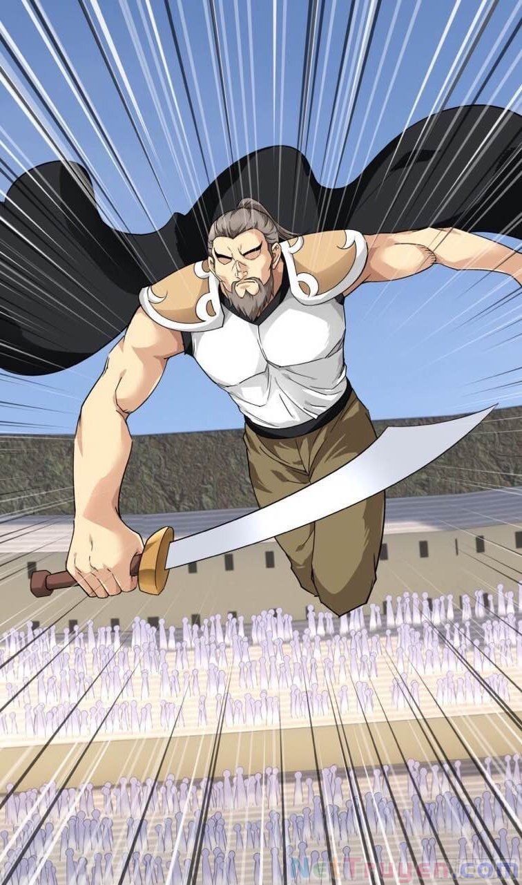 đọc truyện Trọng Sinh Ta Là Đại Thiên Thần Chương 66 ảnh 10 tại Thiên Thai Truyện