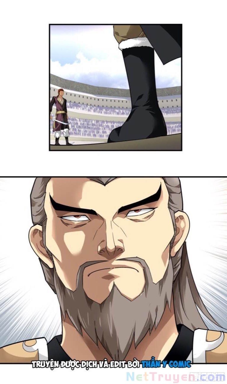 đọc truyện Trọng Sinh Ta Là Đại Thiên Thần Chương 66 ảnh 11 tại Thiên Thai Truyện