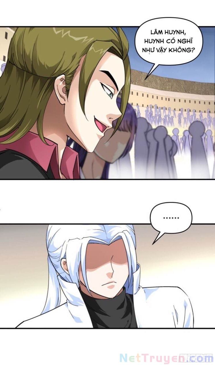 đọc truyện Trọng Sinh Ta Là Đại Thiên Thần Chương 67 ảnh 14 tại Thiên Thai Truyện