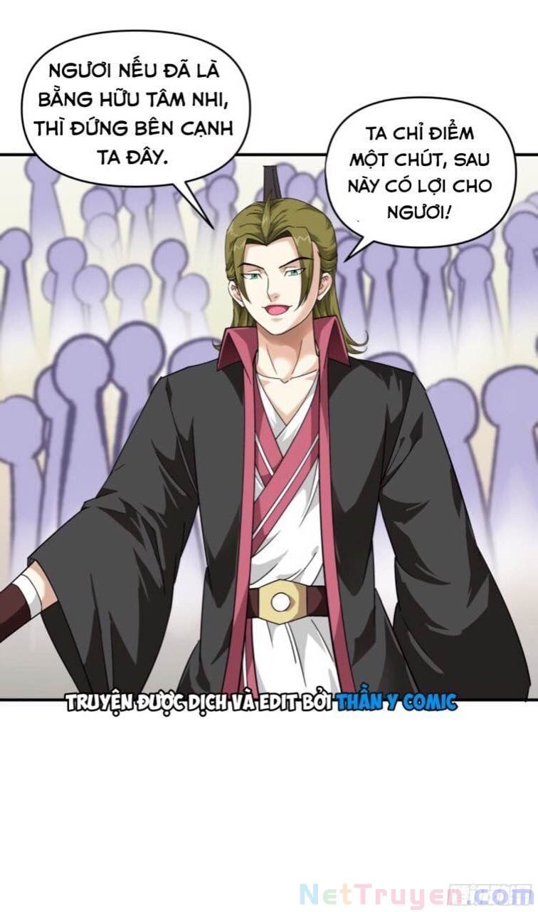 đọc truyện Trọng Sinh Ta Là Đại Thiên Thần Chương 67 ảnh 15 tại Thiên Thai Truyện