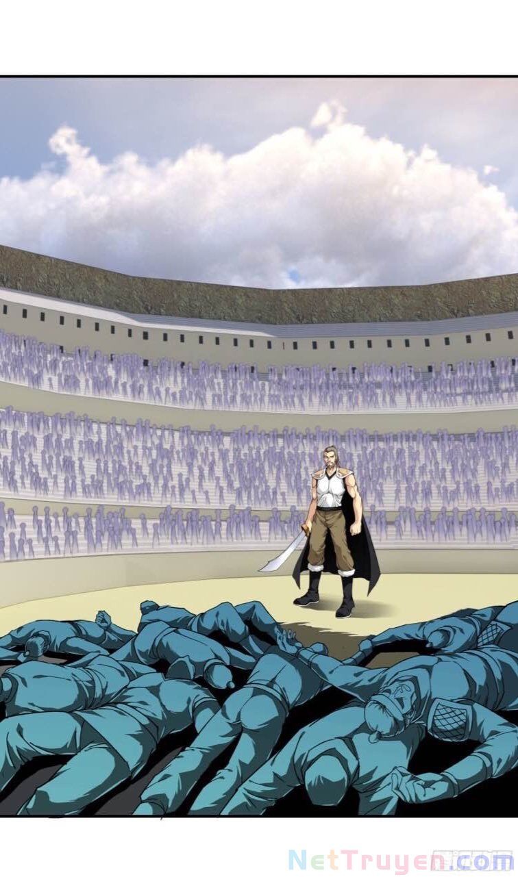 đọc truyện Trọng Sinh Ta Là Đại Thiên Thần Chương 67 ảnh 18 tại Thiên Thai Truyện