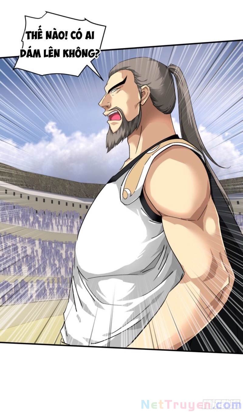 đọc truyện Trọng Sinh Ta Là Đại Thiên Thần Chương 67 ảnh 23 tại Thiên Thai Truyện