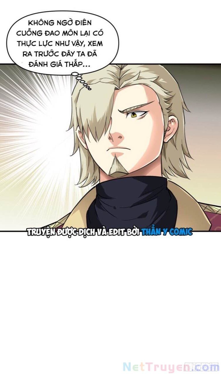 đọc truyện Trọng Sinh Ta Là Đại Thiên Thần Chương 67 ảnh 26 tại Thiên Thai Truyện