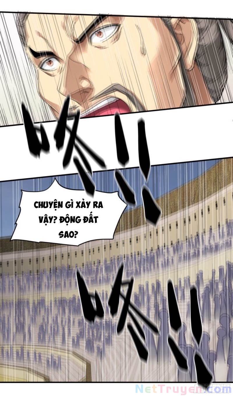 đọc truyện Trọng Sinh Ta Là Đại Thiên Thần Chương 67 ảnh 28 tại Thiên Thai Truyện