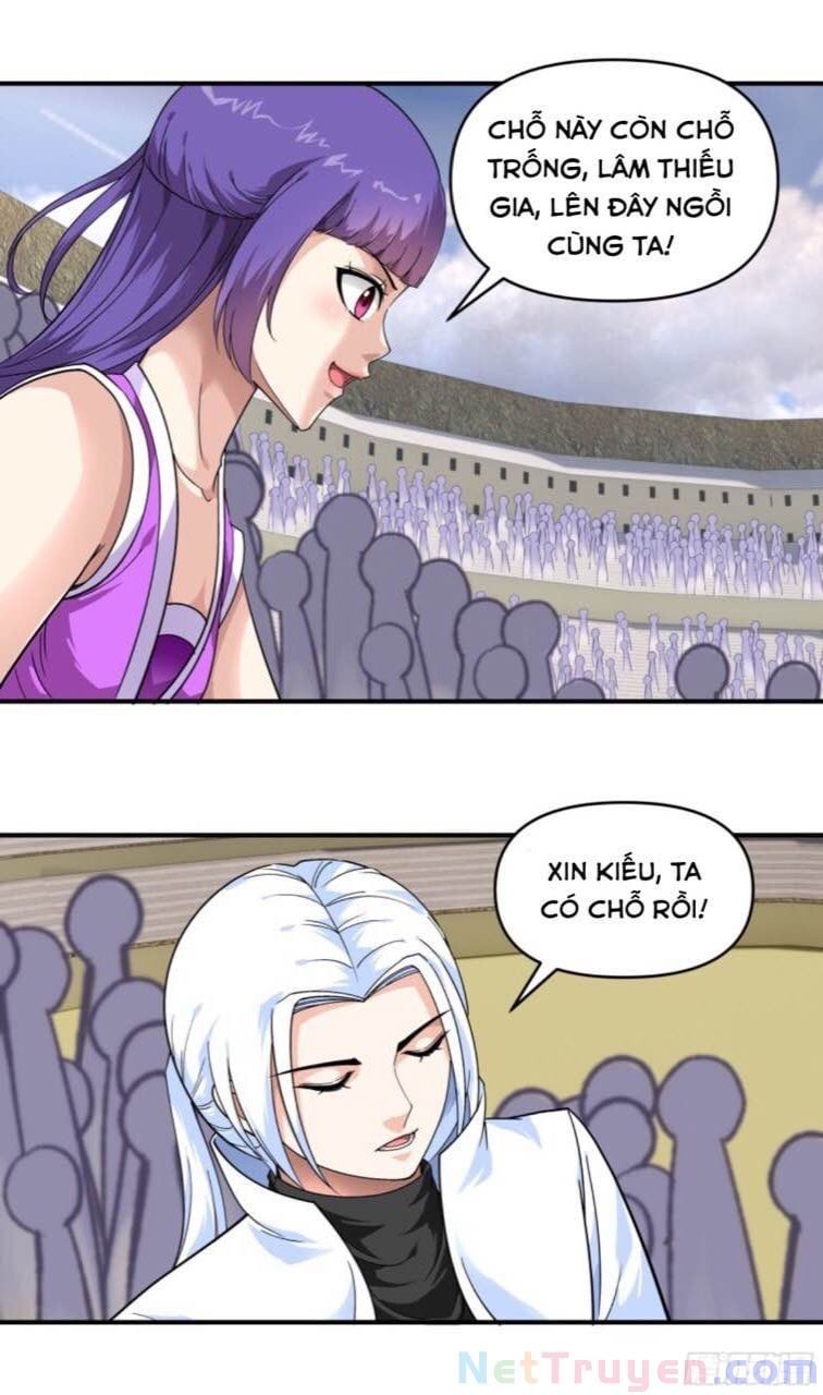 đọc truyện Trọng Sinh Ta Là Đại Thiên Thần Chương 67 ảnh 6 tại Thiên Thai Truyện