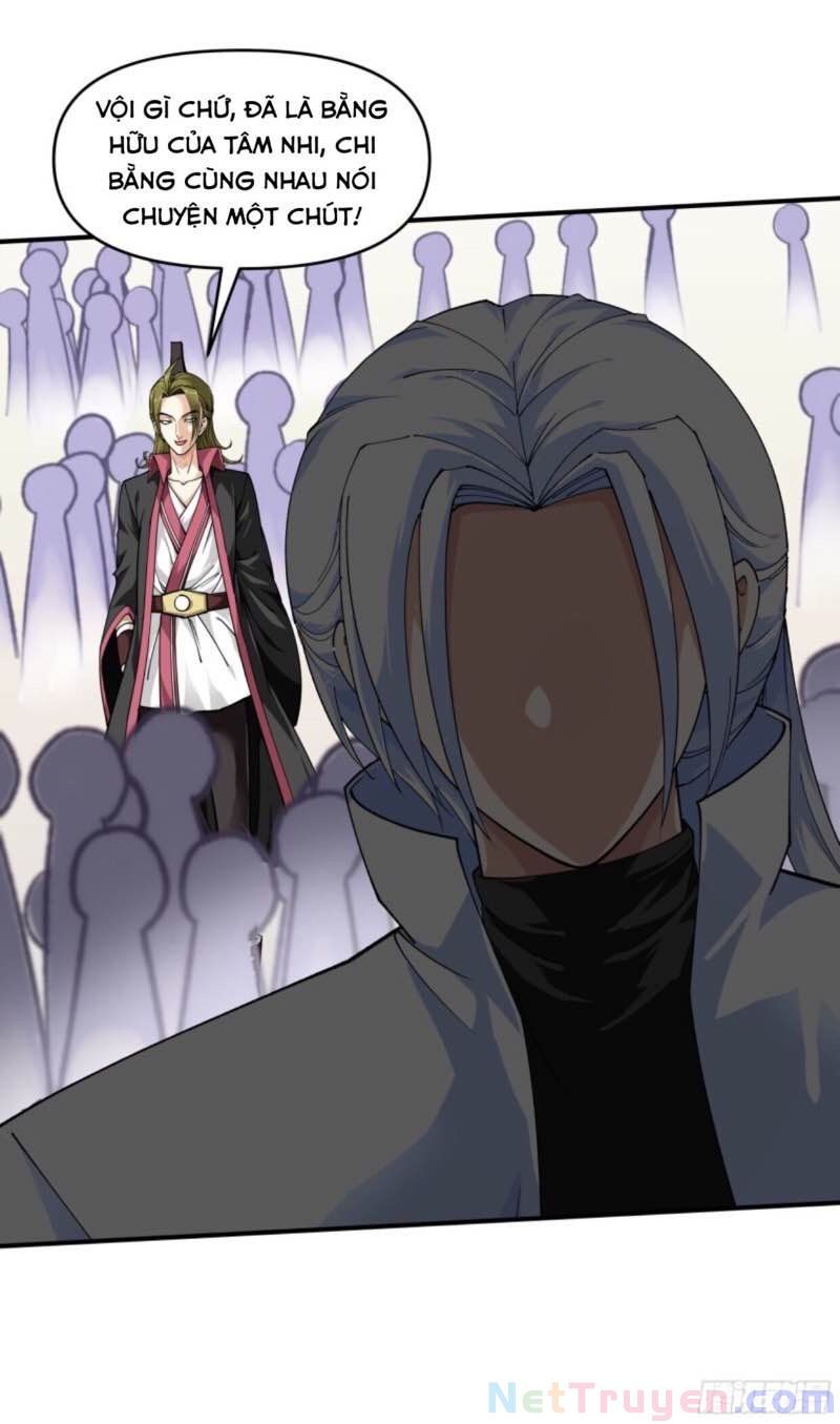 đọc truyện Trọng Sinh Ta Là Đại Thiên Thần Chương 67 ảnh 7 tại Thiên Thai Truyện