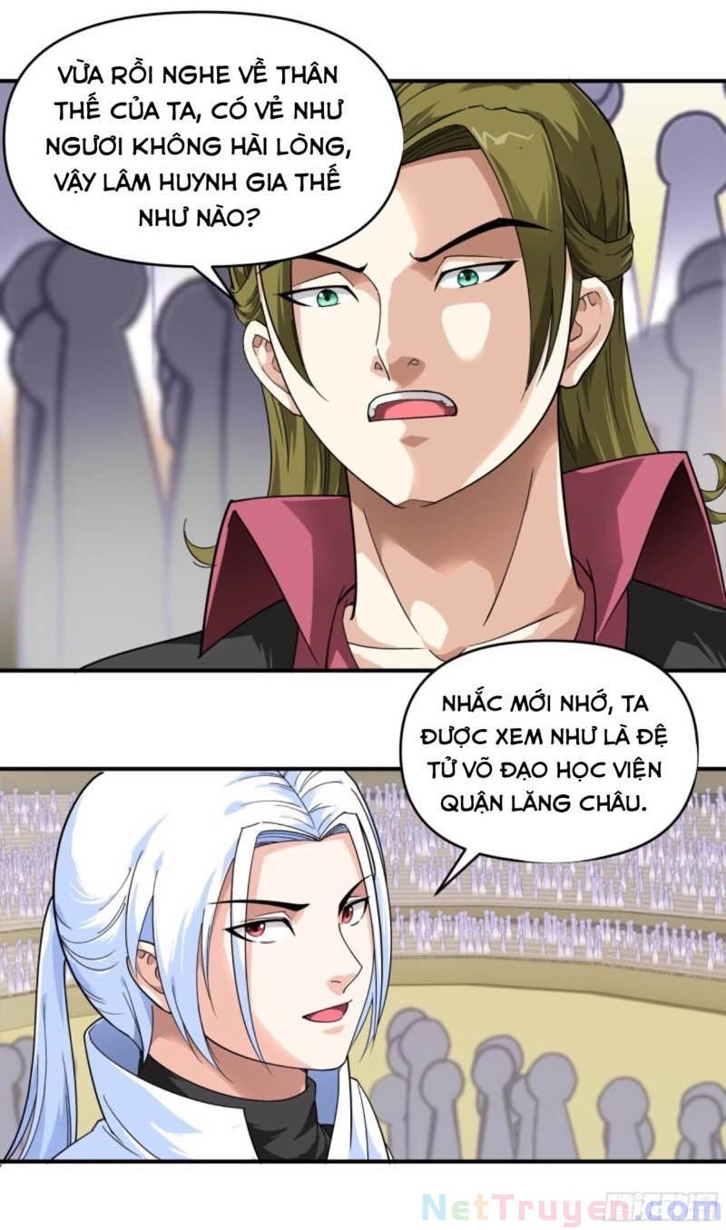 đọc truyện Trọng Sinh Ta Là Đại Thiên Thần Chương 67 ảnh 9 tại Thiên Thai Truyện