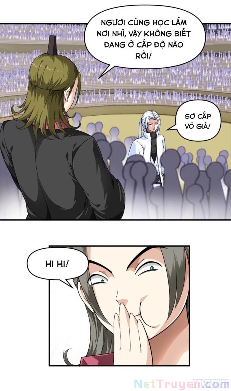 đọc truyện Trọng Sinh Ta Là Đại Thiên Thần Chương 67 ảnh 10 tại Thiên Thai Truyện