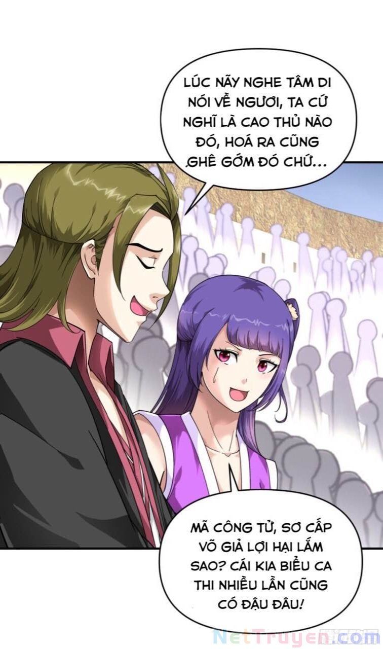 đọc truyện Trọng Sinh Ta Là Đại Thiên Thần Chương 67 ảnh 11 tại Thiên Thai Truyện