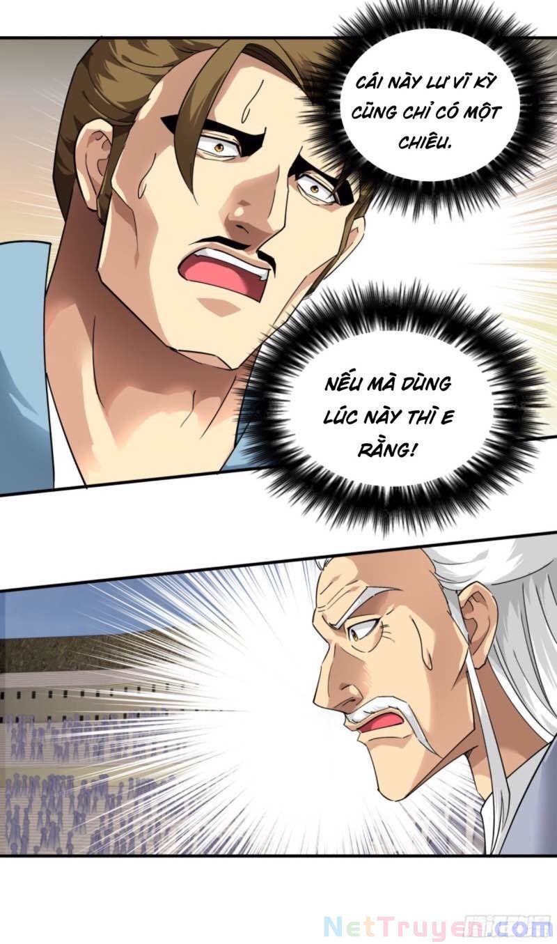 đọc truyện Trọng Sinh Ta Là Đại Thiên Thần Chương 68 ảnh 12 tại Thiên Thai Truyện