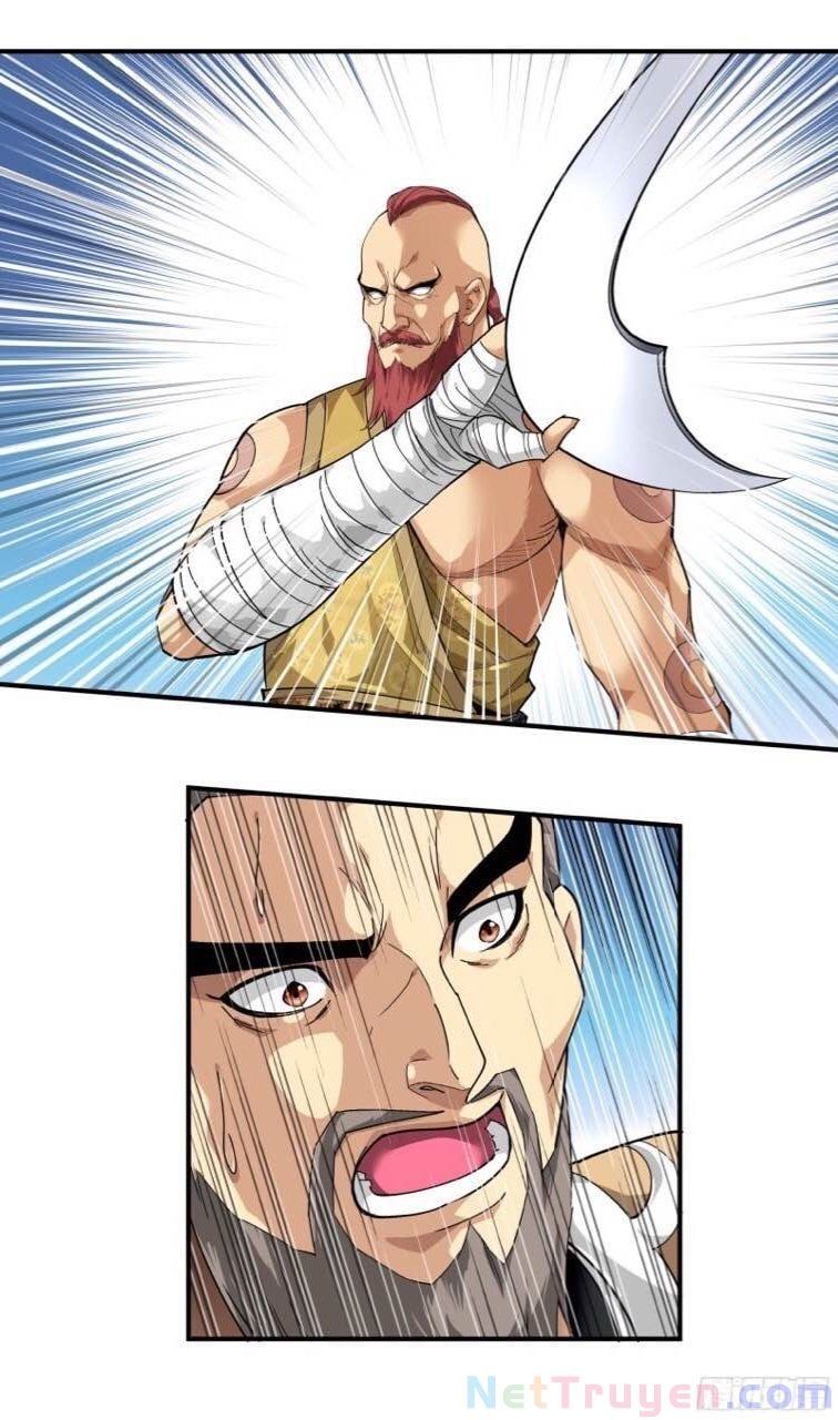 đọc truyện Trọng Sinh Ta Là Đại Thiên Thần Chương 68 ảnh 14 tại Thiên Thai Truyện