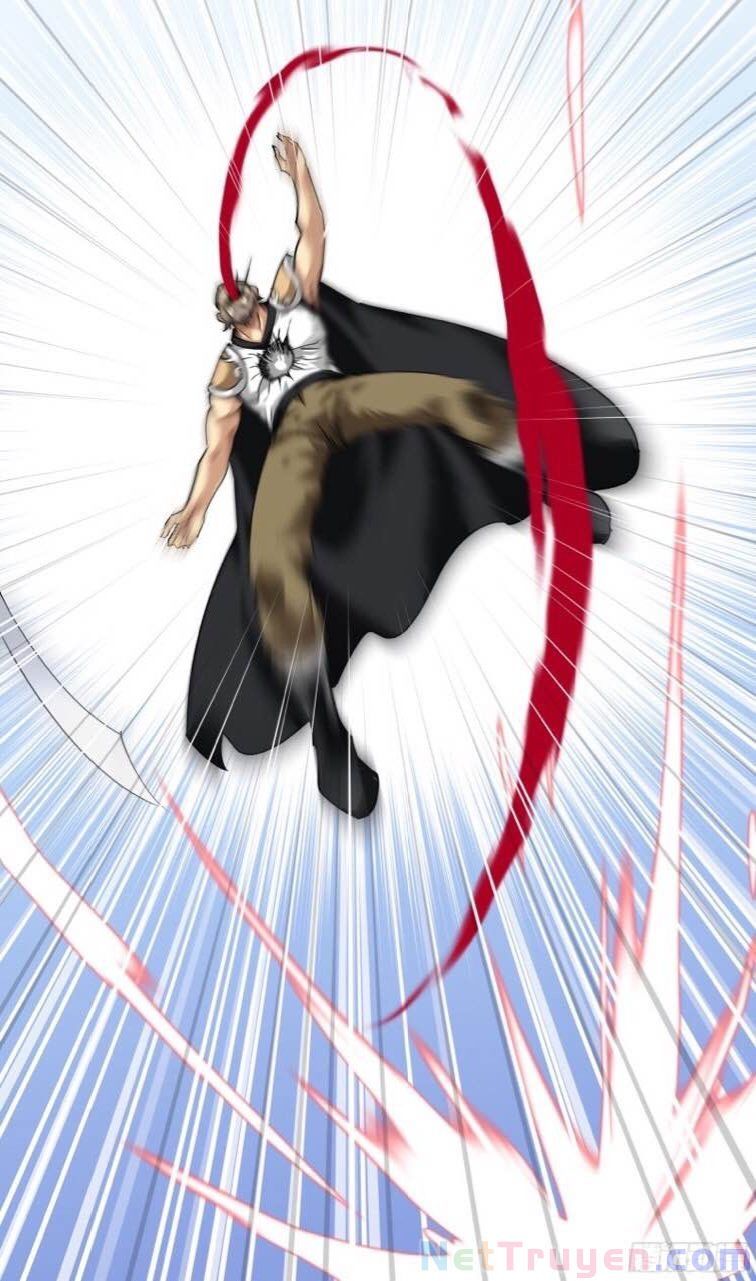 đọc truyện Trọng Sinh Ta Là Đại Thiên Thần Chương 68 ảnh 17 tại Thiên Thai Truyện