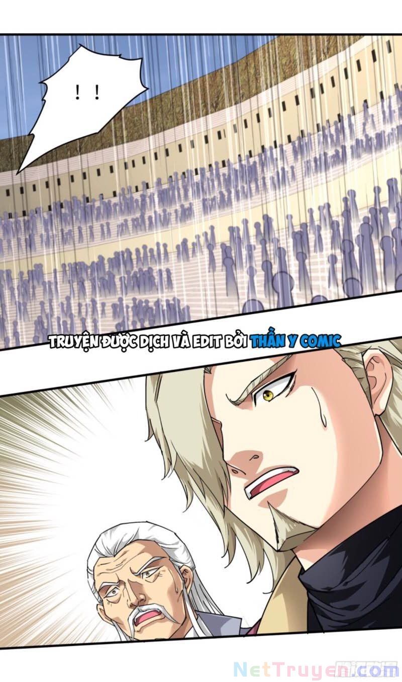 đọc truyện Trọng Sinh Ta Là Đại Thiên Thần Chương 68 ảnh 18 tại Thiên Thai Truyện