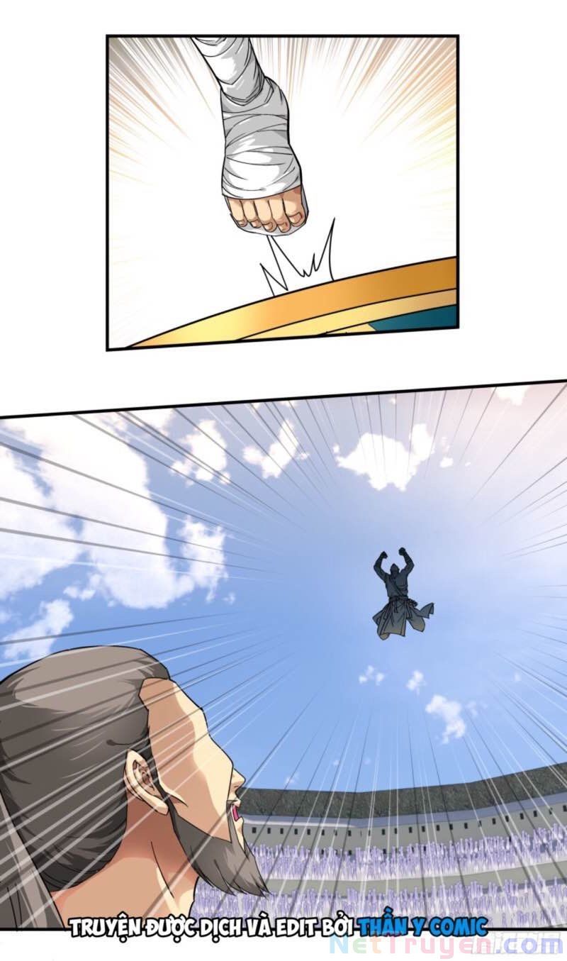 đọc truyện Trọng Sinh Ta Là Đại Thiên Thần Chương 68 ảnh 4 tại Thiên Thai Truyện