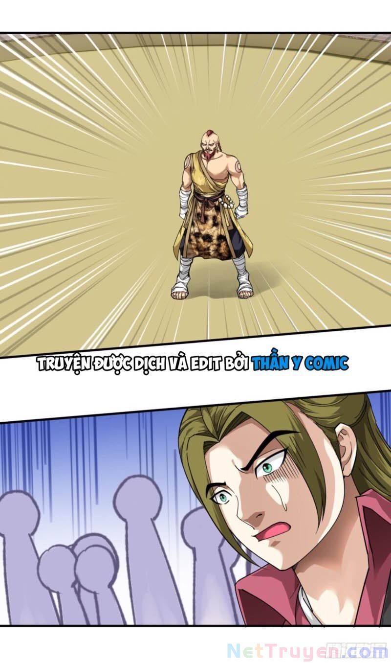 đọc truyện Trọng Sinh Ta Là Đại Thiên Thần Chương 68 ảnh 22 tại Thiên Thai Truyện