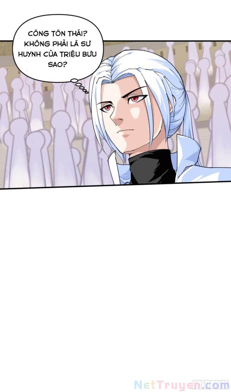 đọc truyện Trọng Sinh Ta Là Đại Thiên Thần Chương 68 ảnh 23 tại Thiên Thai Truyện