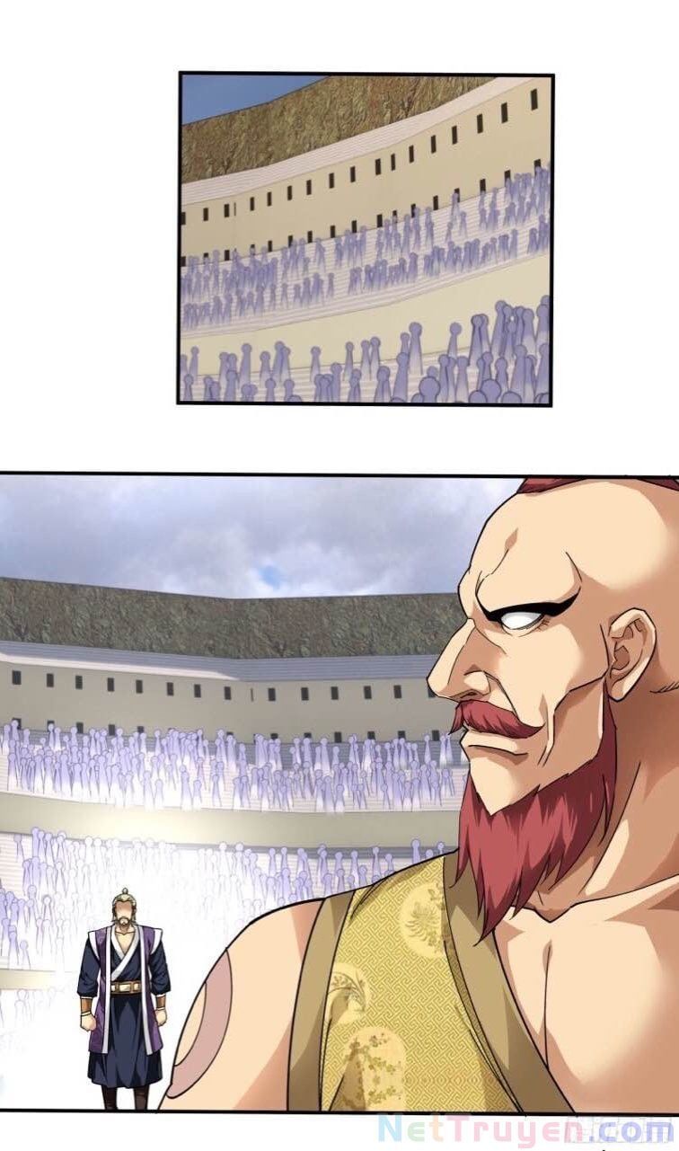 đọc truyện Trọng Sinh Ta Là Đại Thiên Thần Chương 68 ảnh 24 tại Thiên Thai Truyện