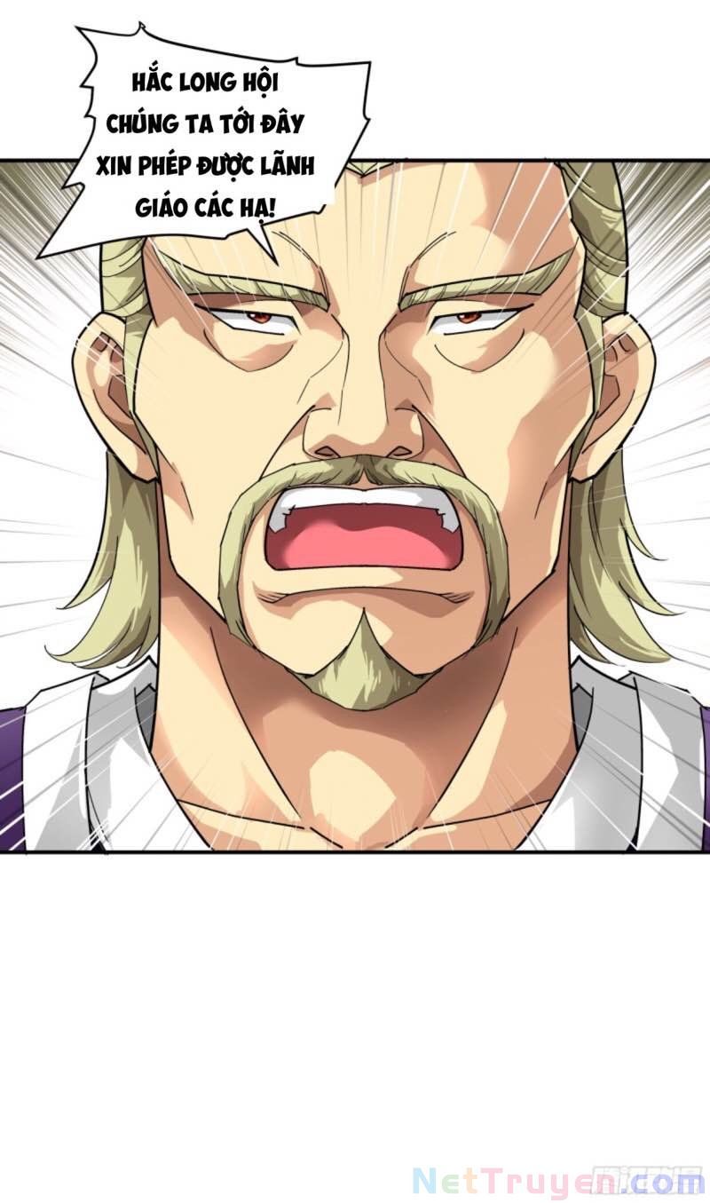 đọc truyện Trọng Sinh Ta Là Đại Thiên Thần Chương 68 ảnh 25 tại Thiên Thai Truyện