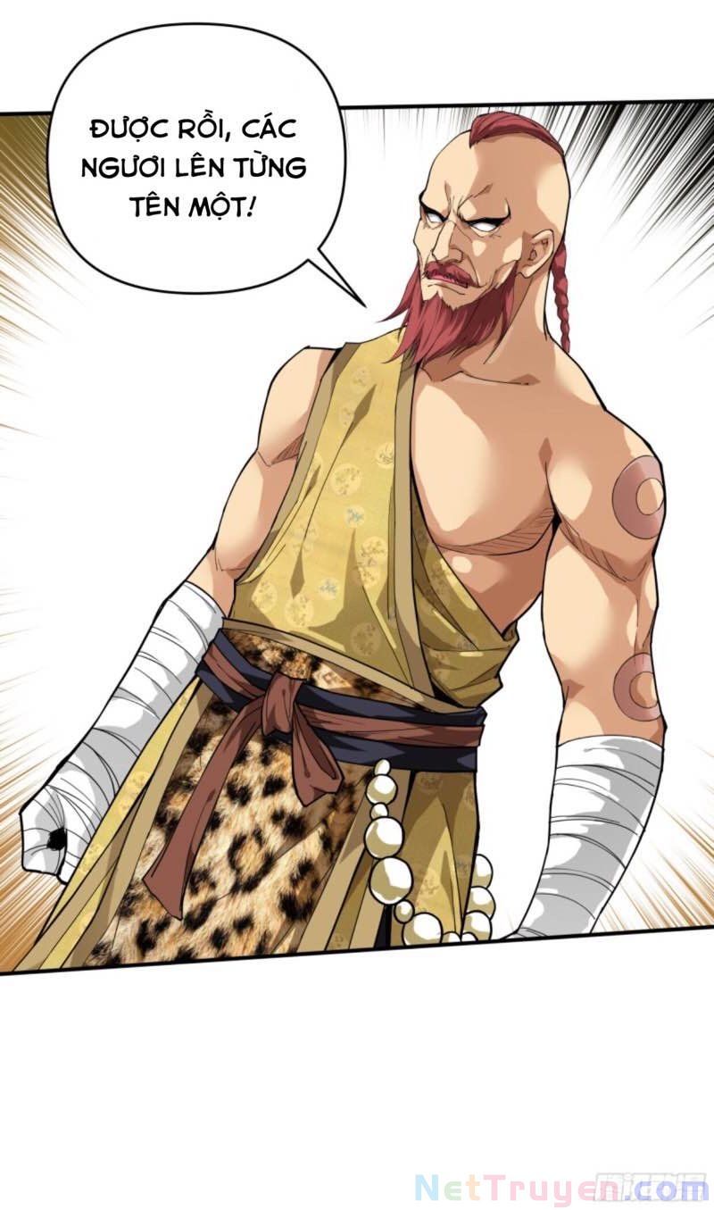 đọc truyện Trọng Sinh Ta Là Đại Thiên Thần Chương 68 ảnh 26 tại Thiên Thai Truyện