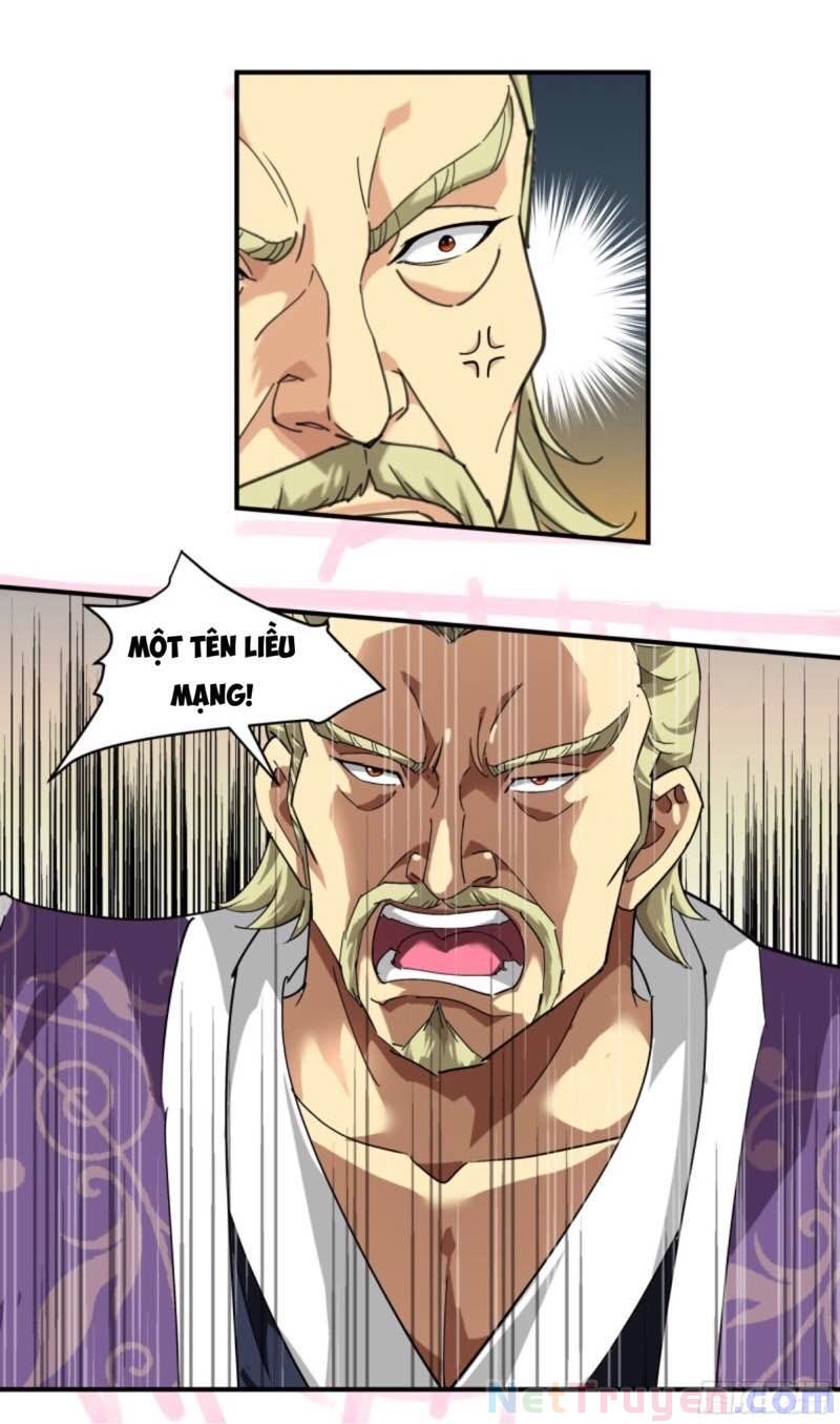 đọc truyện Trọng Sinh Ta Là Đại Thiên Thần Chương 68 ảnh 27 tại Thiên Thai Truyện