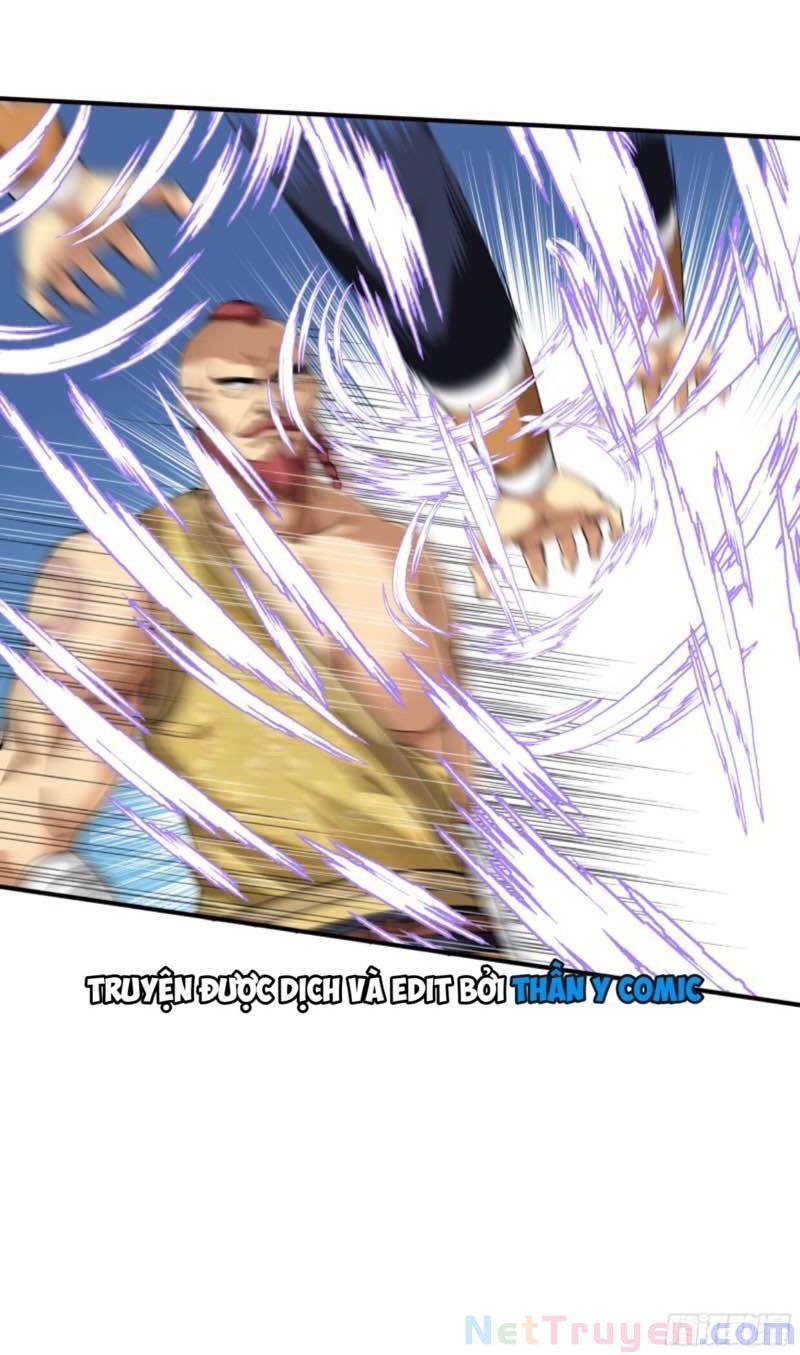 đọc truyện Trọng Sinh Ta Là Đại Thiên Thần Chương 68 ảnh 29 tại Thiên Thai Truyện