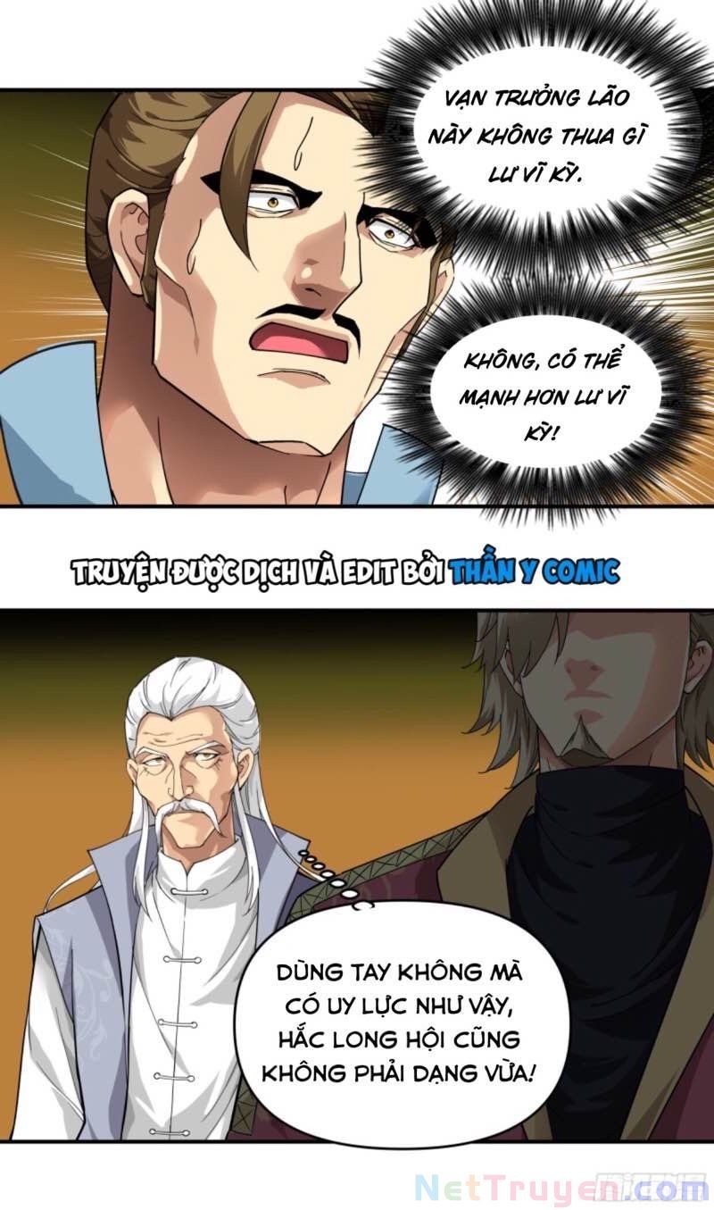 đọc truyện Trọng Sinh Ta Là Đại Thiên Thần Chương 68 ảnh 32 tại Thiên Thai Truyện