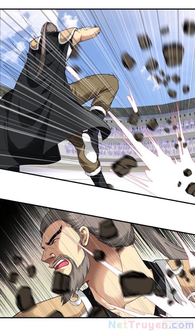 đọc truyện Trọng Sinh Ta Là Đại Thiên Thần Chương 68 ảnh 6 tại Thiên Thai Truyện