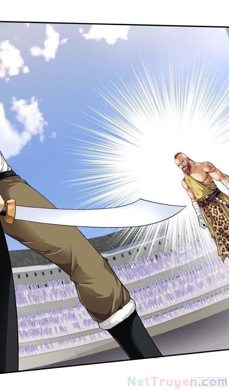 đọc truyện Trọng Sinh Ta Là Đại Thiên Thần Chương 68 ảnh 8 tại Thiên Thai Truyện