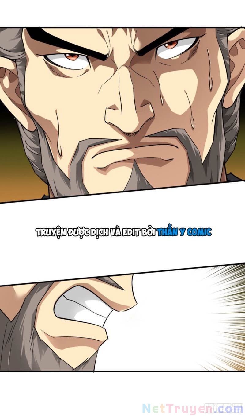 đọc truyện Trọng Sinh Ta Là Đại Thiên Thần Chương 68 ảnh 9 tại Thiên Thai Truyện