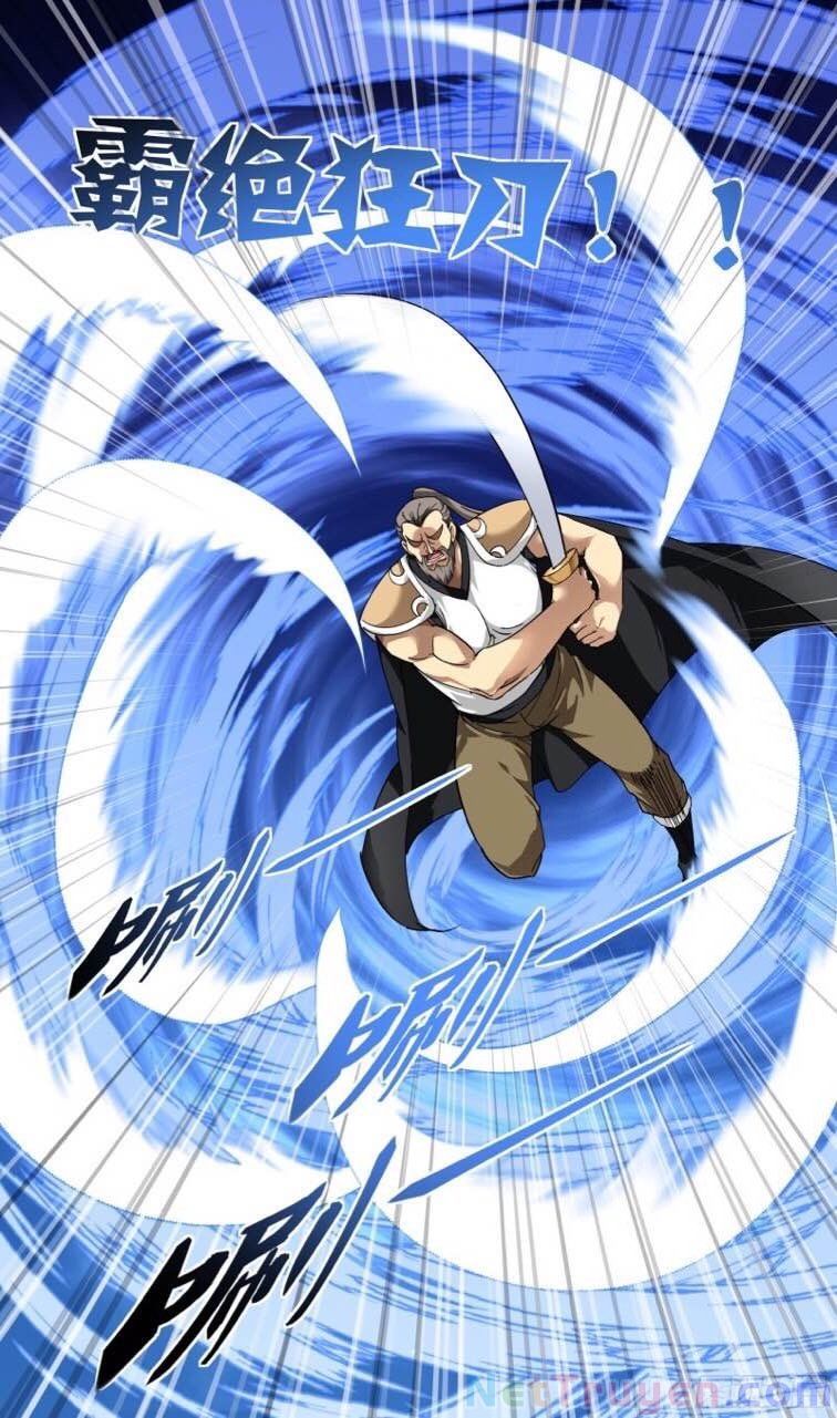 đọc truyện Trọng Sinh Ta Là Đại Thiên Thần Chương 68 ảnh 10 tại Thiên Thai Truyện