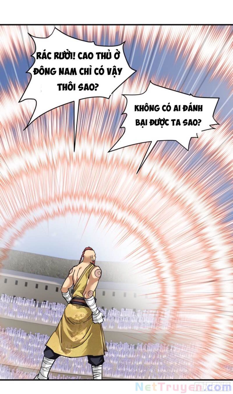 đọc truyện Trọng Sinh Ta Là Đại Thiên Thần Chương 69 ảnh 13 tại Thiên Thai Truyện