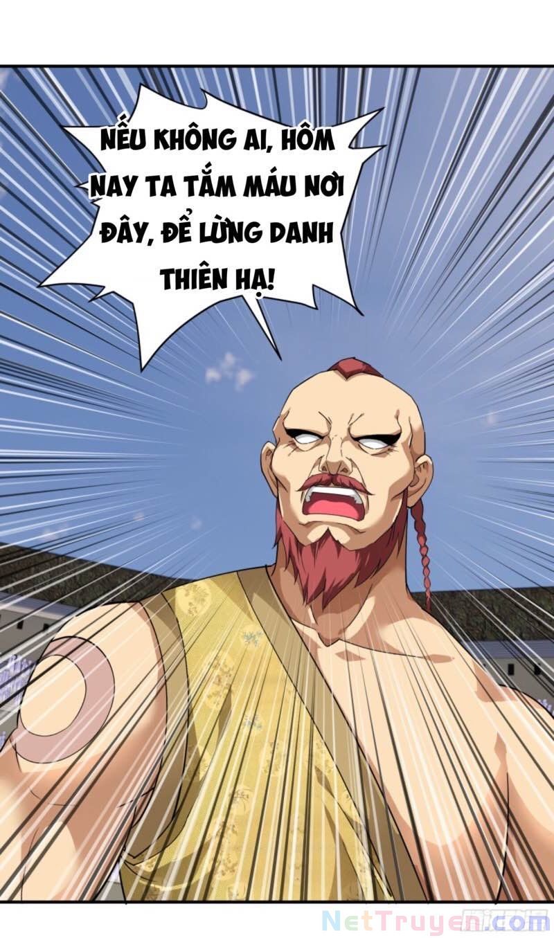 đọc truyện Trọng Sinh Ta Là Đại Thiên Thần Chương 69 ảnh 15 tại Thiên Thai Truyện