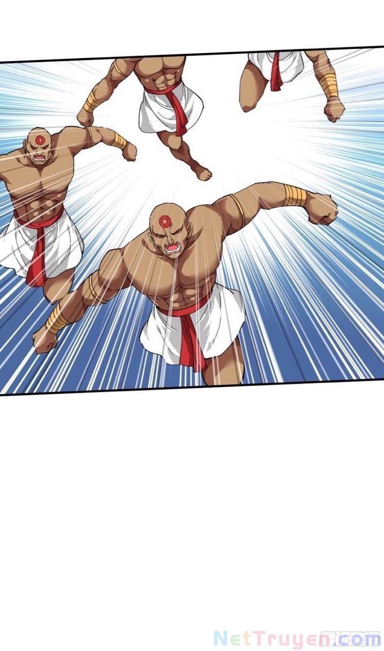 đọc truyện Trọng Sinh Ta Là Đại Thiên Thần Chương 69 ảnh 17 tại Thiên Thai Truyện