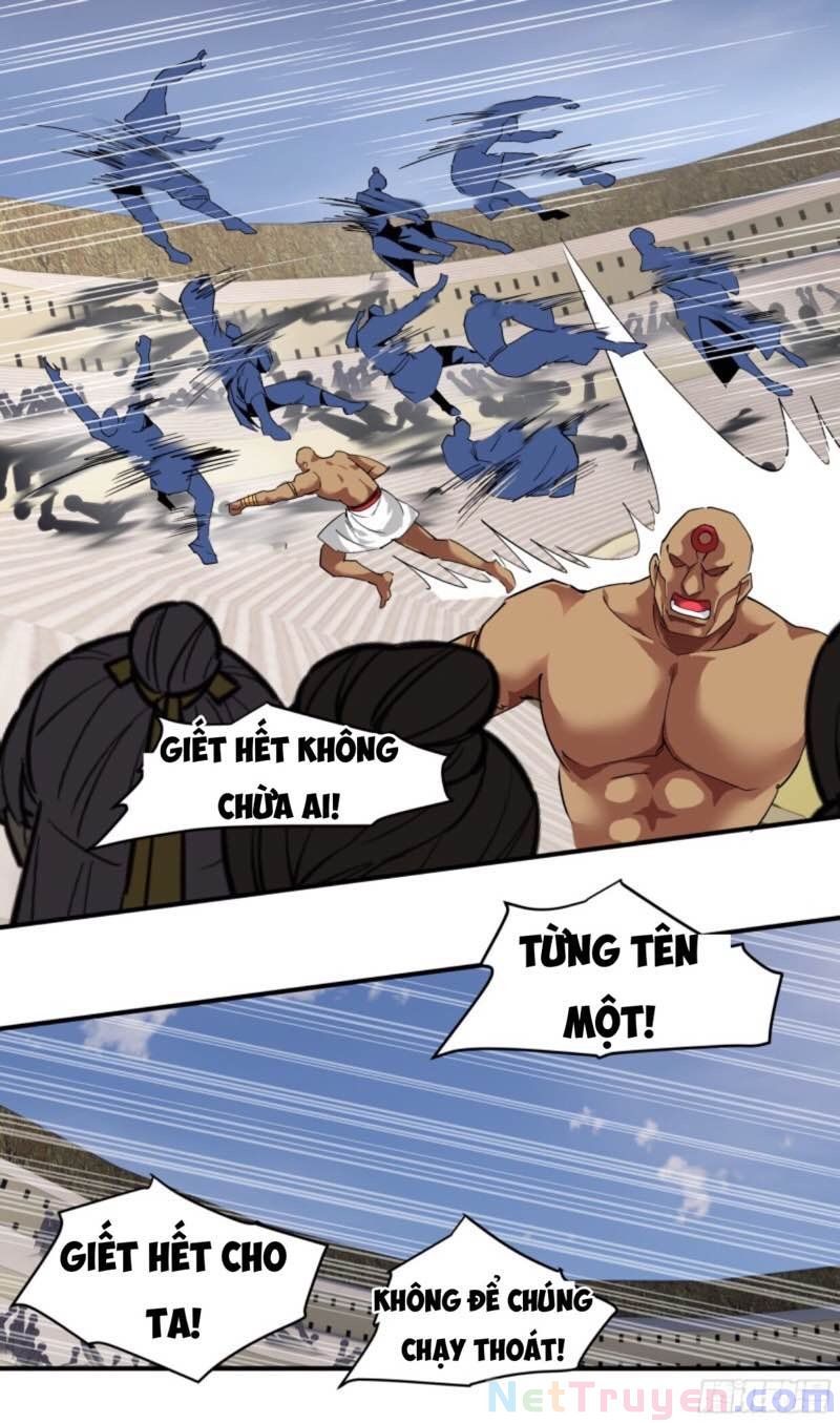 đọc truyện Trọng Sinh Ta Là Đại Thiên Thần Chương 69 ảnh 18 tại Thiên Thai Truyện