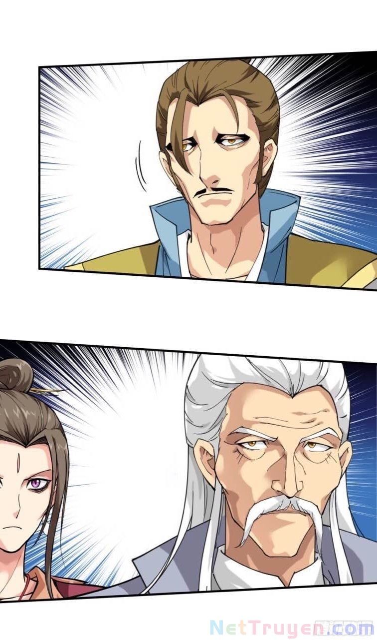 đọc truyện Trọng Sinh Ta Là Đại Thiên Thần Chương 69 ảnh 20 tại Thiên Thai Truyện