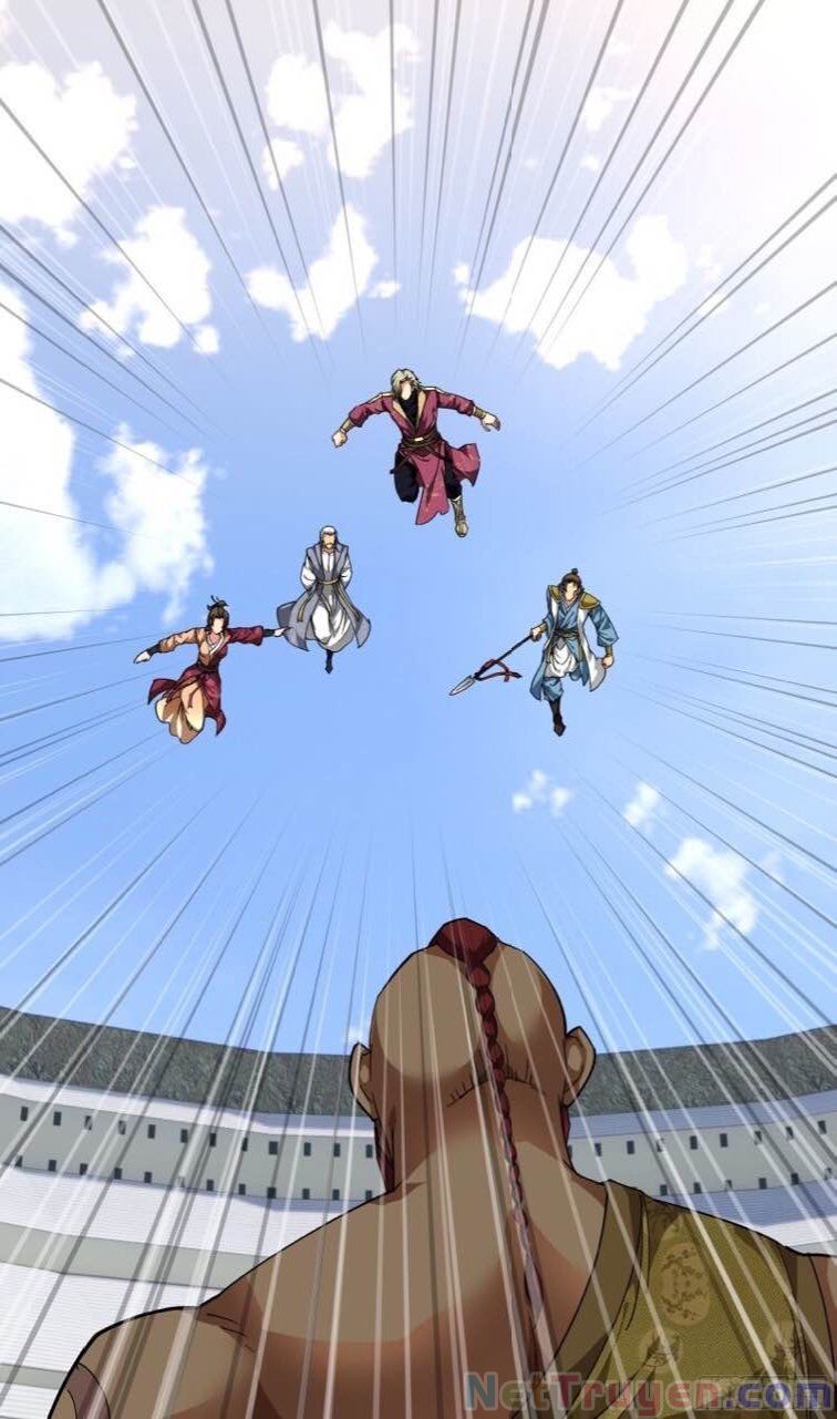 đọc truyện Trọng Sinh Ta Là Đại Thiên Thần Chương 69 ảnh 21 tại Thiên Thai Truyện