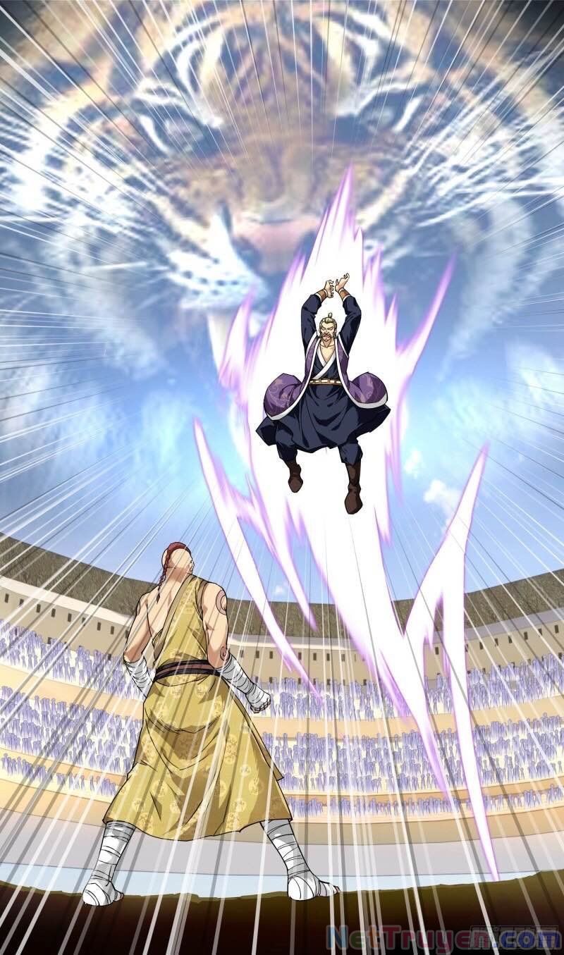 đọc truyện Trọng Sinh Ta Là Đại Thiên Thần Chương 69 ảnh 4 tại Thiên Thai Truyện