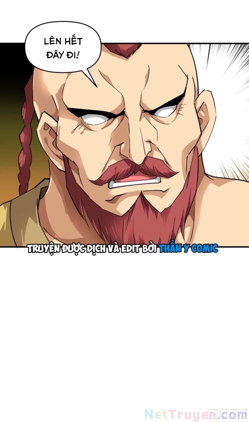 đọc truyện Trọng Sinh Ta Là Đại Thiên Thần Chương 69 ảnh 22 tại Thiên Thai Truyện