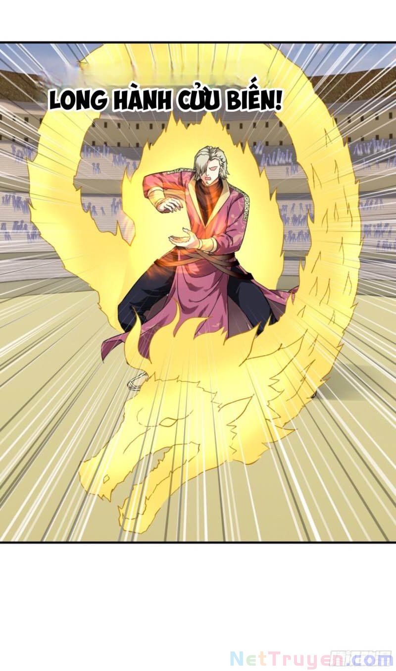 đọc truyện Trọng Sinh Ta Là Đại Thiên Thần Chương 69 ảnh 23 tại Thiên Thai Truyện