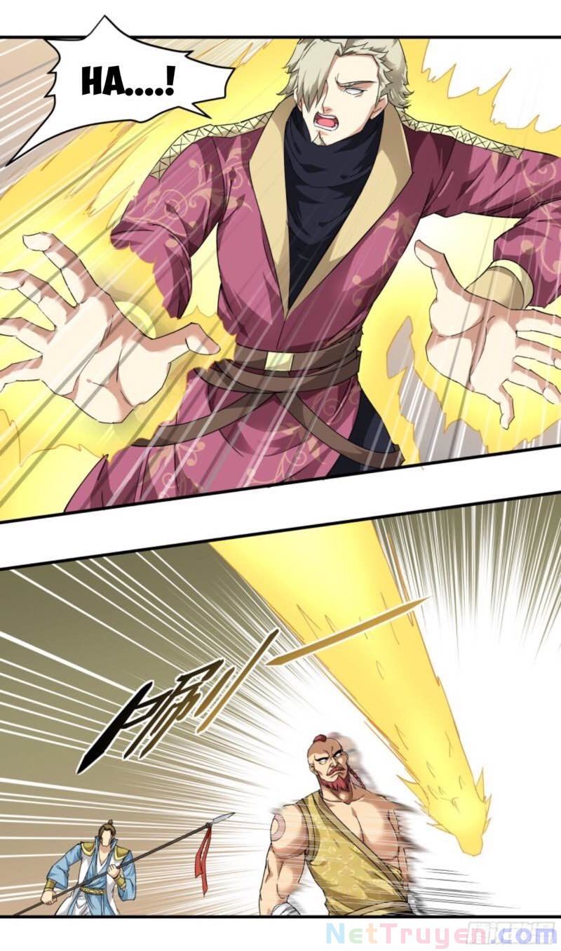 đọc truyện Trọng Sinh Ta Là Đại Thiên Thần Chương 69 ảnh 24 tại Thiên Thai Truyện